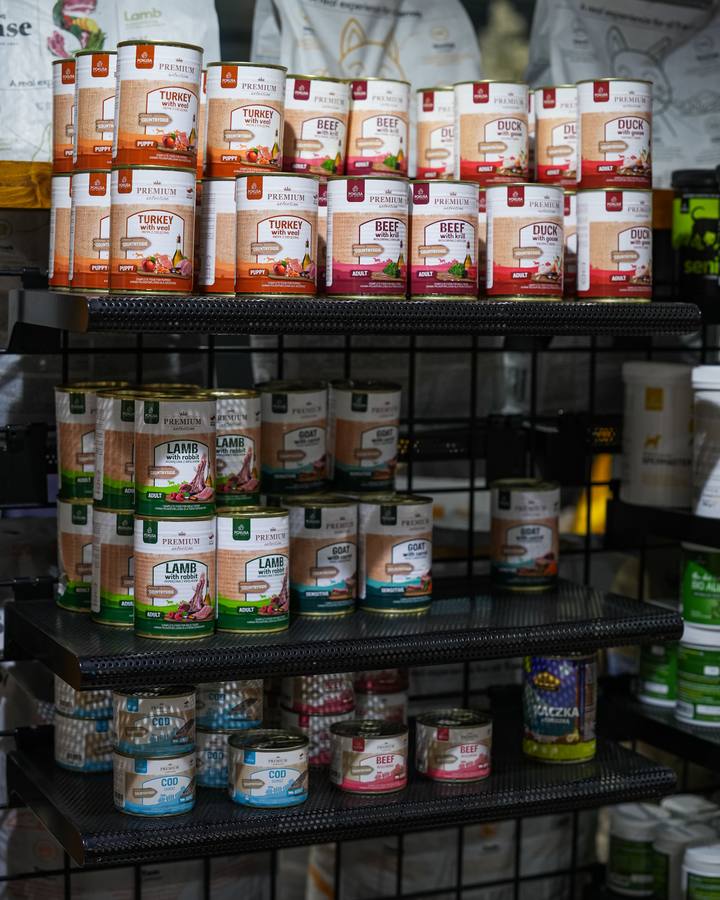 Store