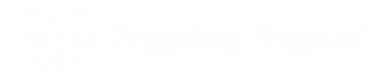 Freedog Freecat