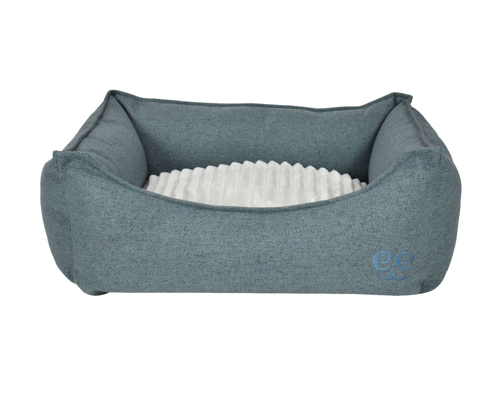 Millow Bed - Teal