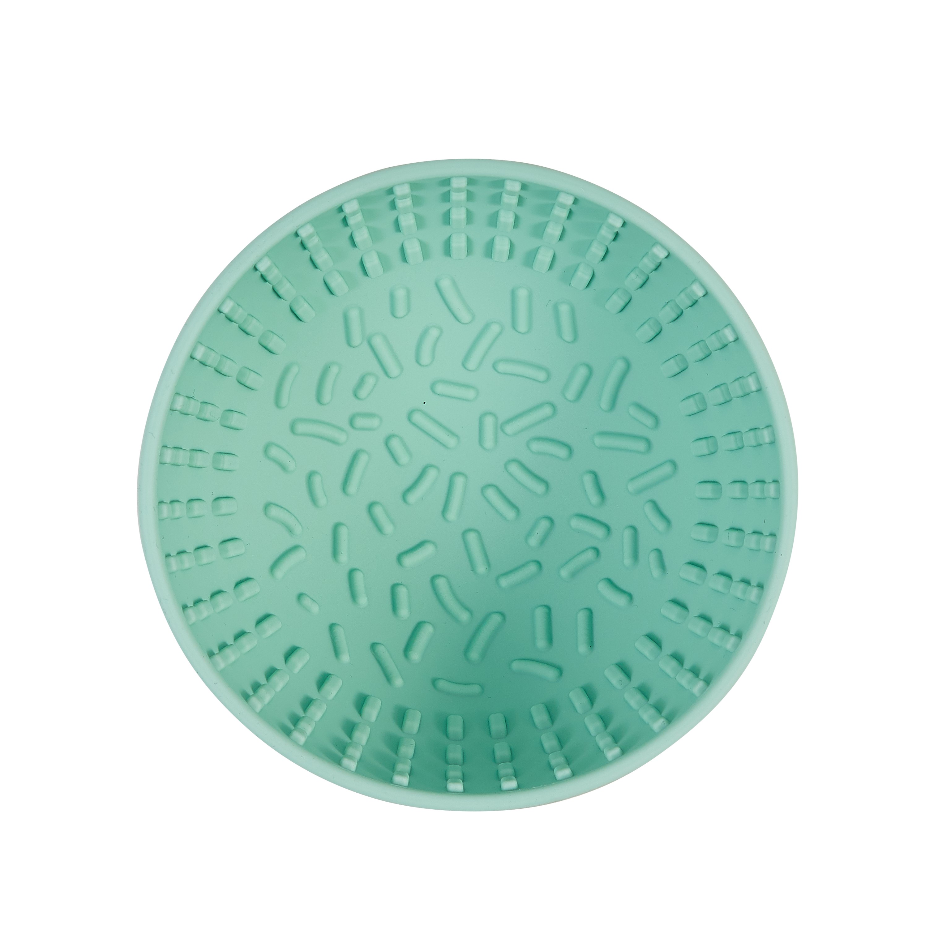Spinning Bowl - Mint