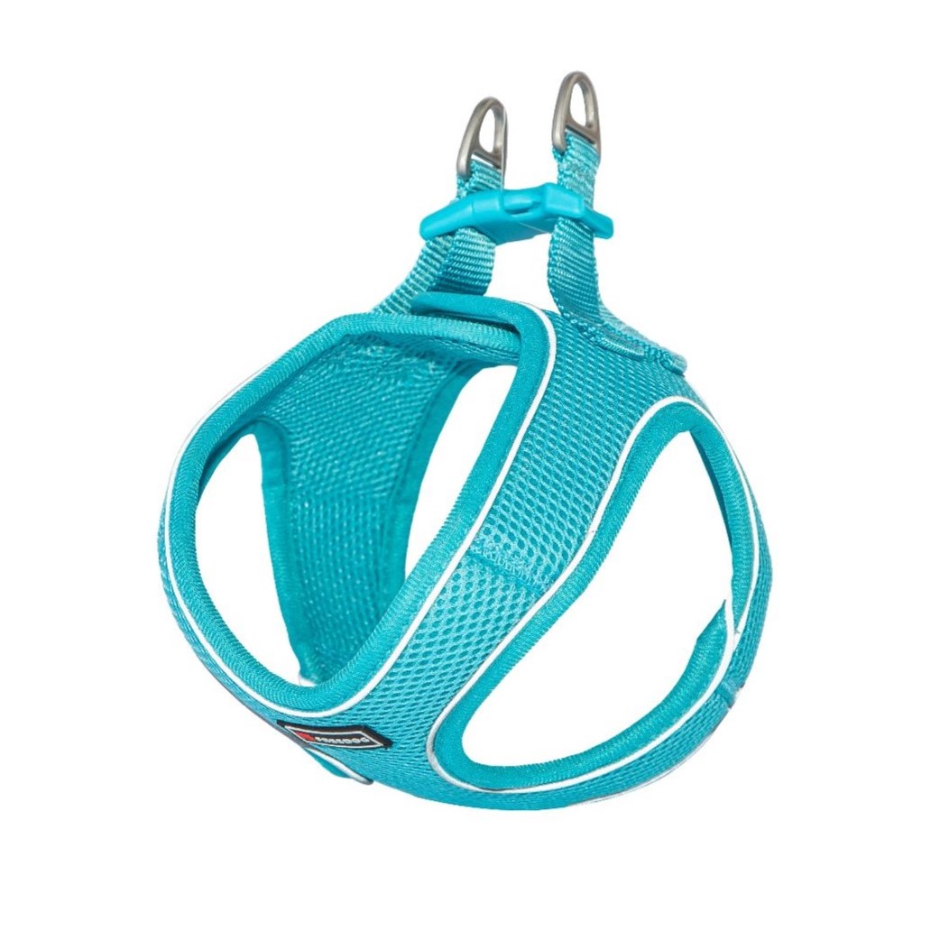 Soft Harness - Turquoise