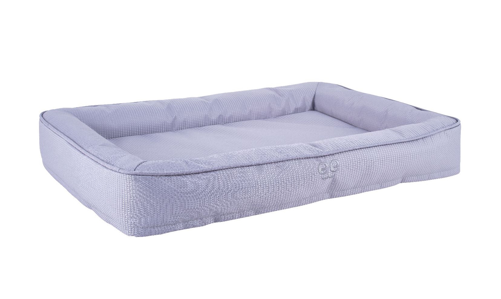Snooze Bed - Grey Stone