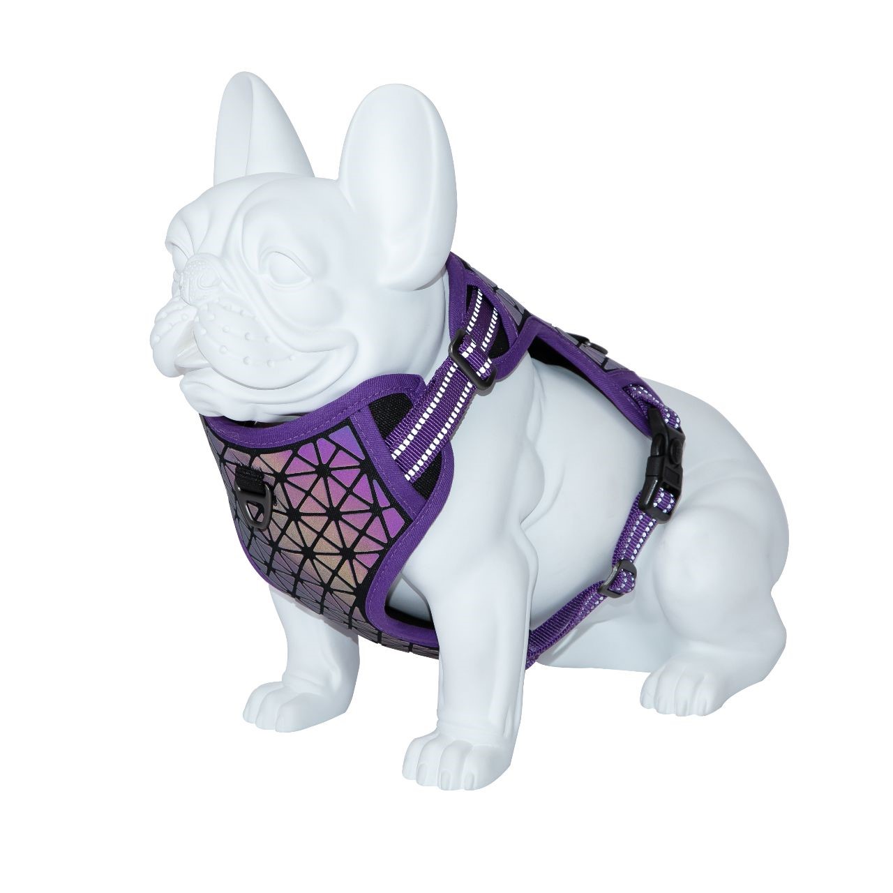 Boreal Harness - Lilac