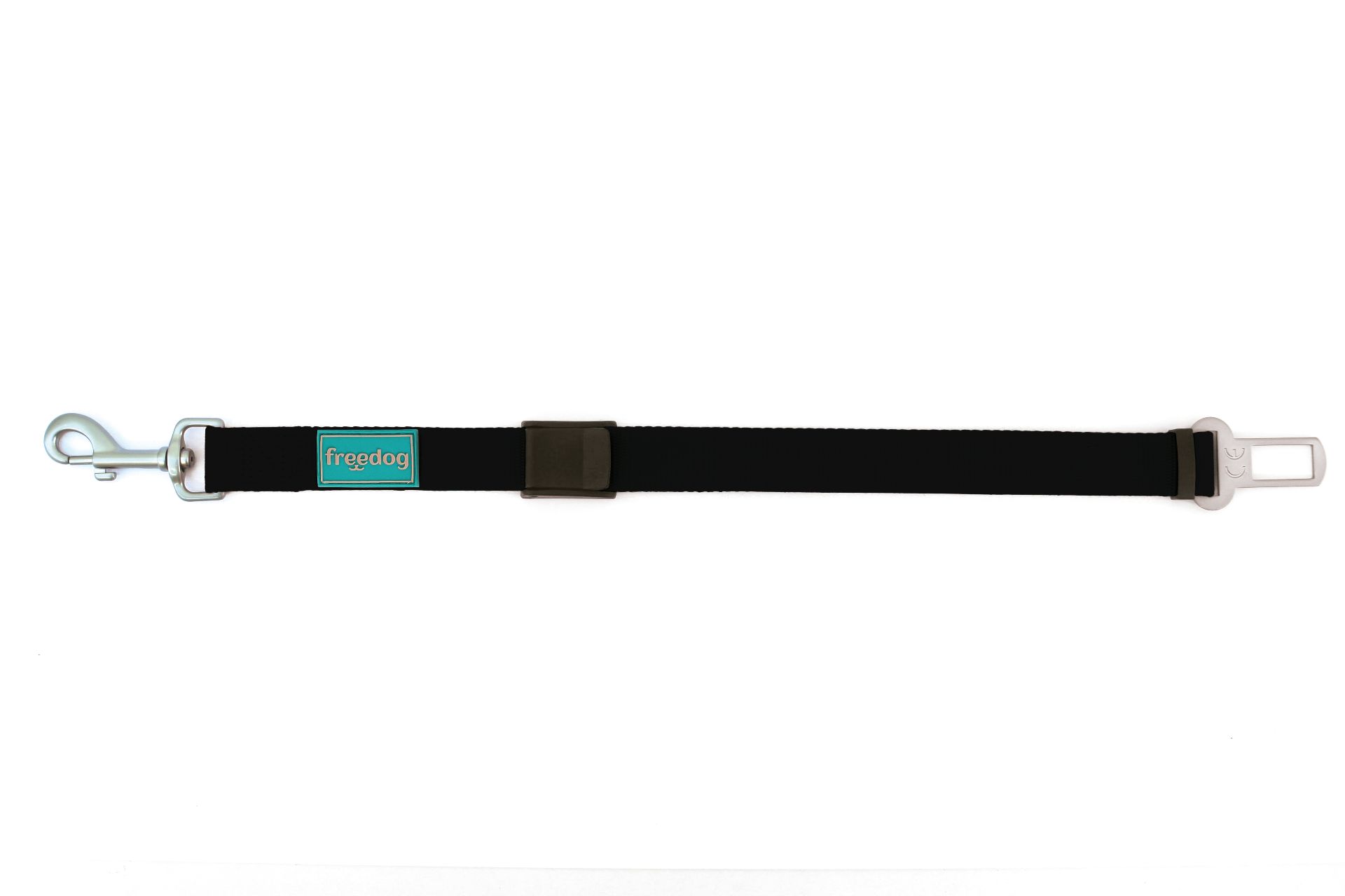 Car Safety Belt - Black