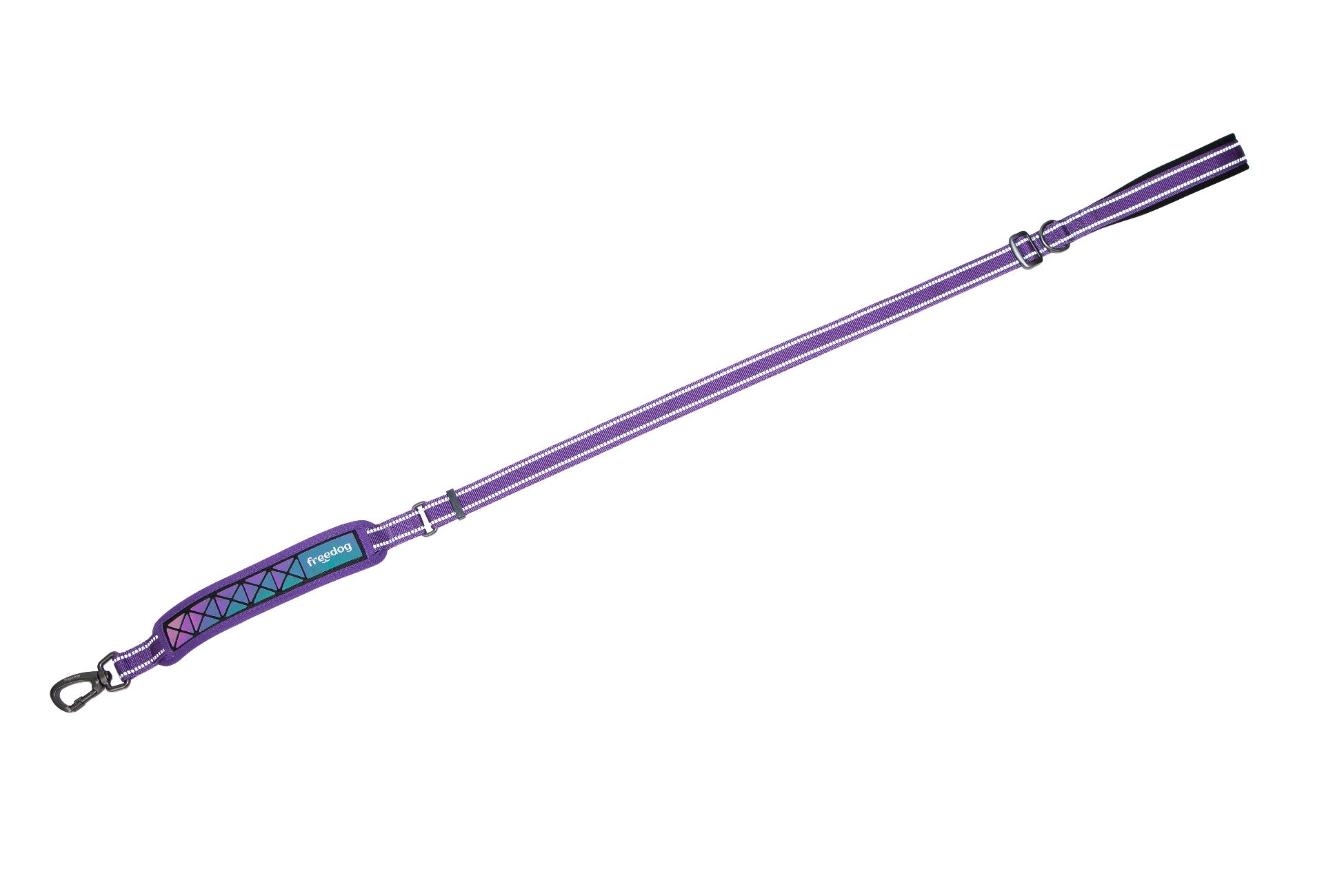 Boreal Leash - Lilac