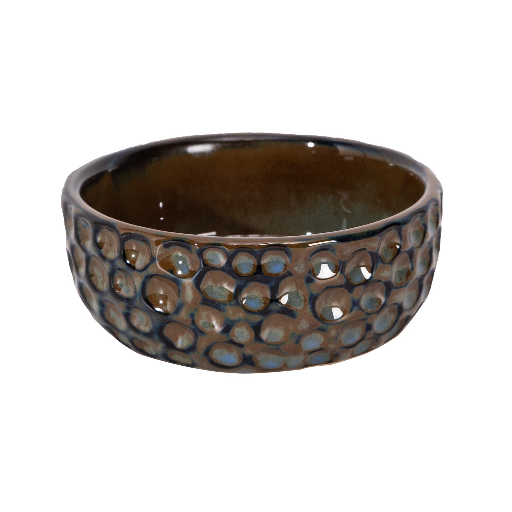 Moon Bowl - Brown
