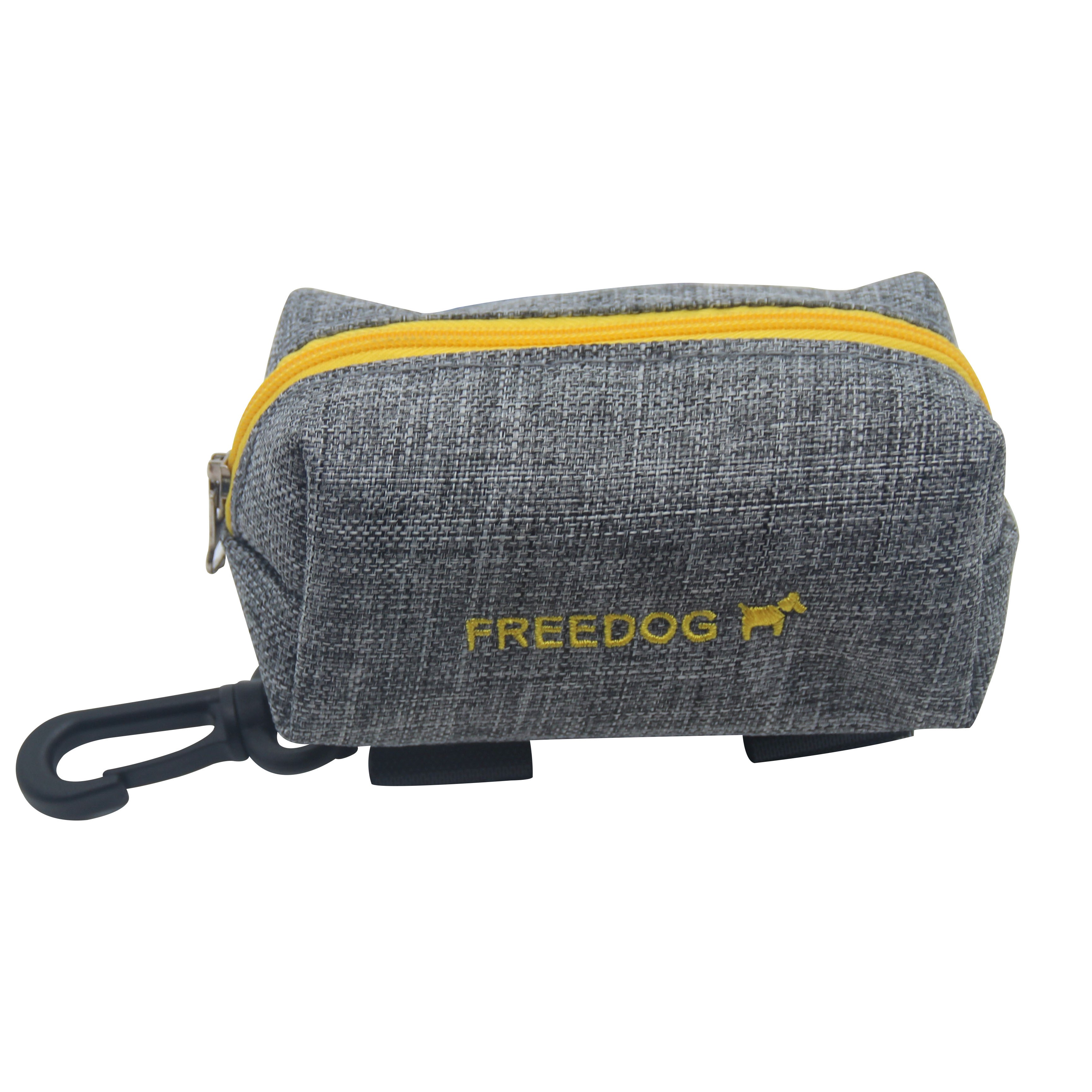 Air Dog Waste Bag Dispenser - Grey