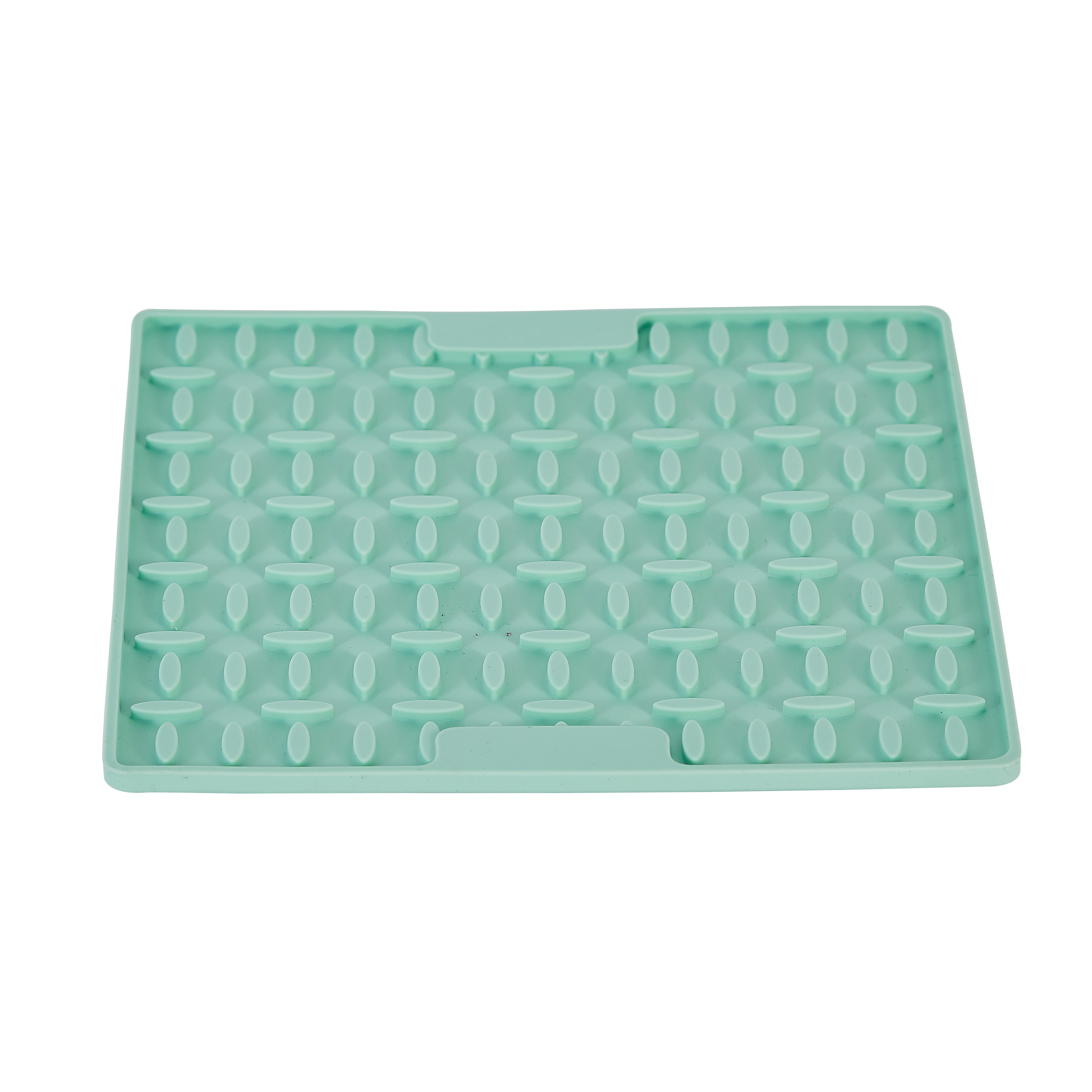 Smooth Mat Rice - Mint