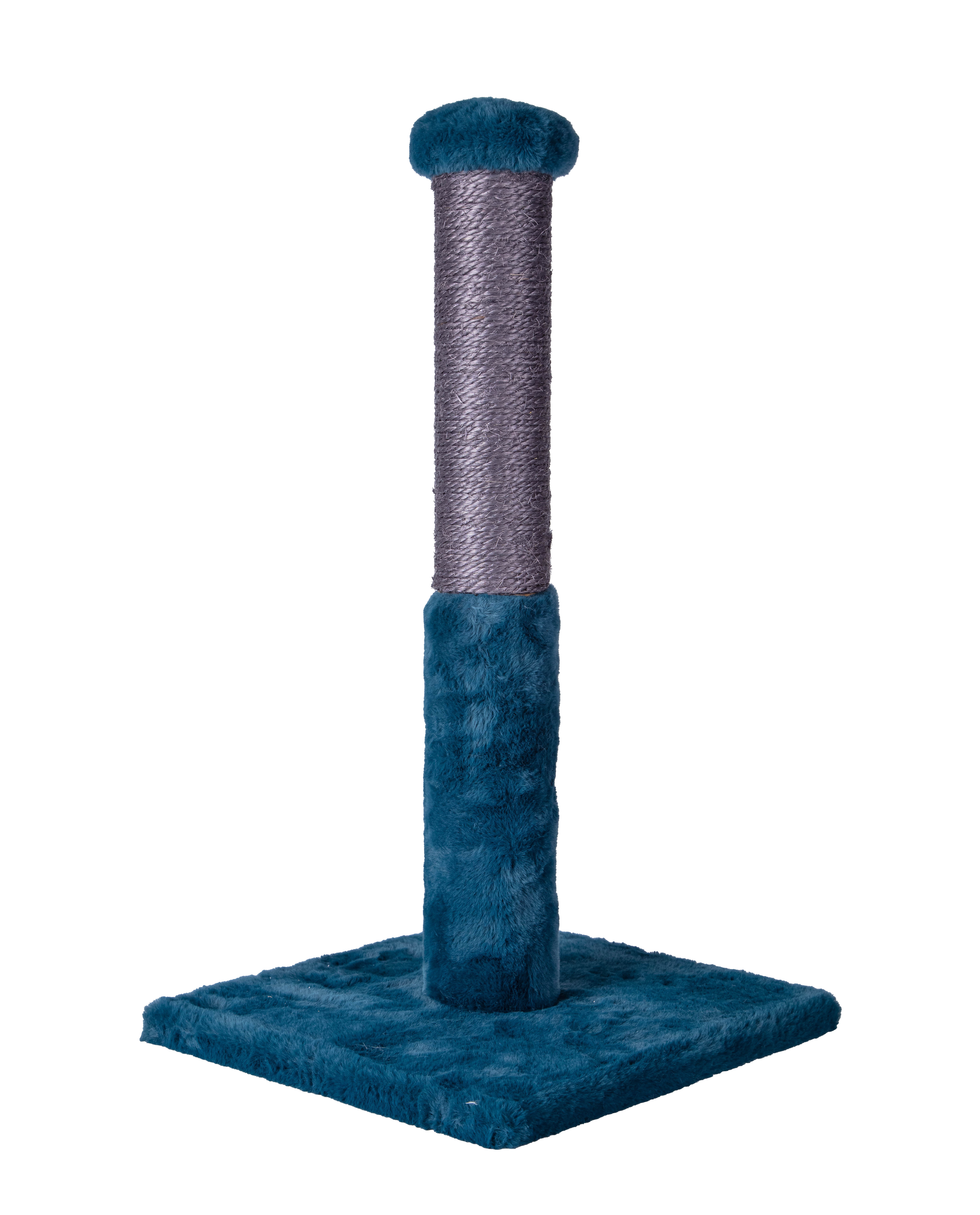 Basic Scratcher - Blue Teal