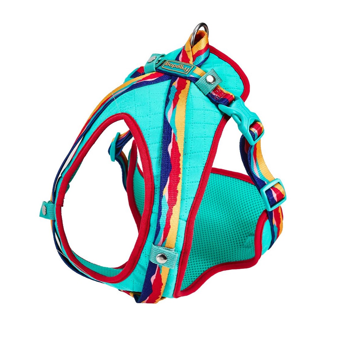 Peak Harness - Montse
