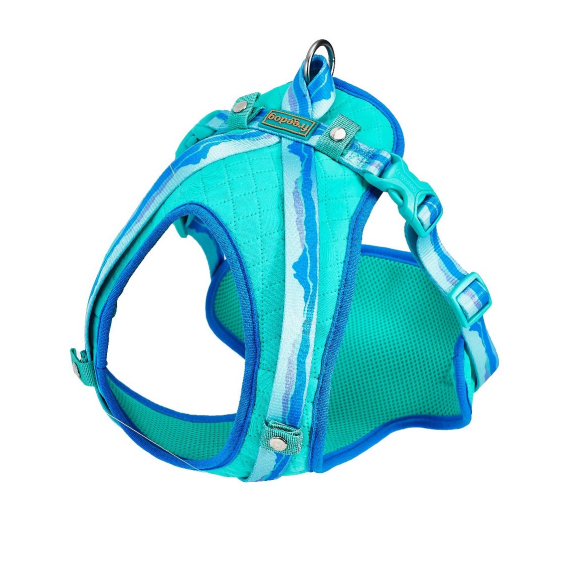 Peak Harness - Pedra