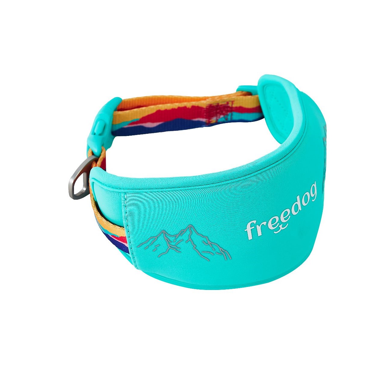 Peak Collar - Montse
