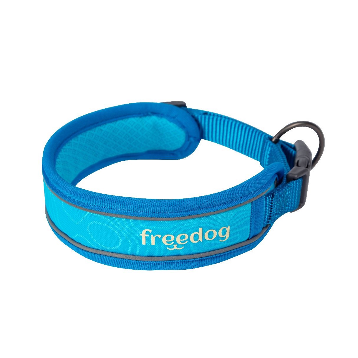 Cool Pro Tech Collar - Blue