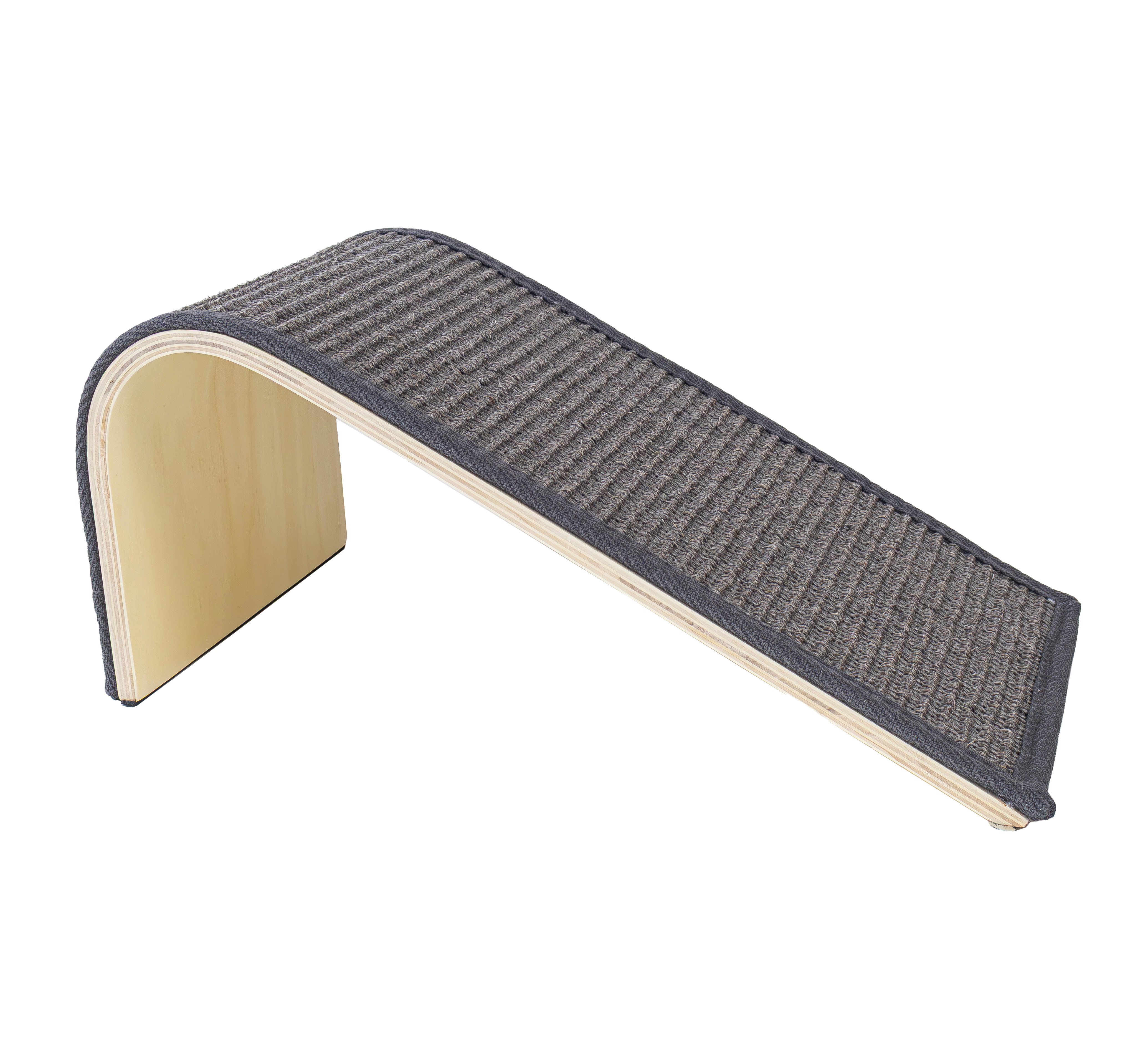 Loop Scratcher - Anthracite