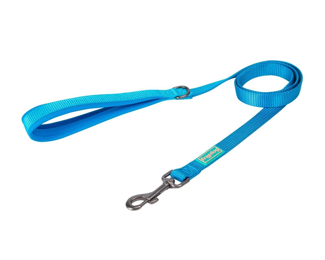 Cool Pro Tech Leash - Blue
