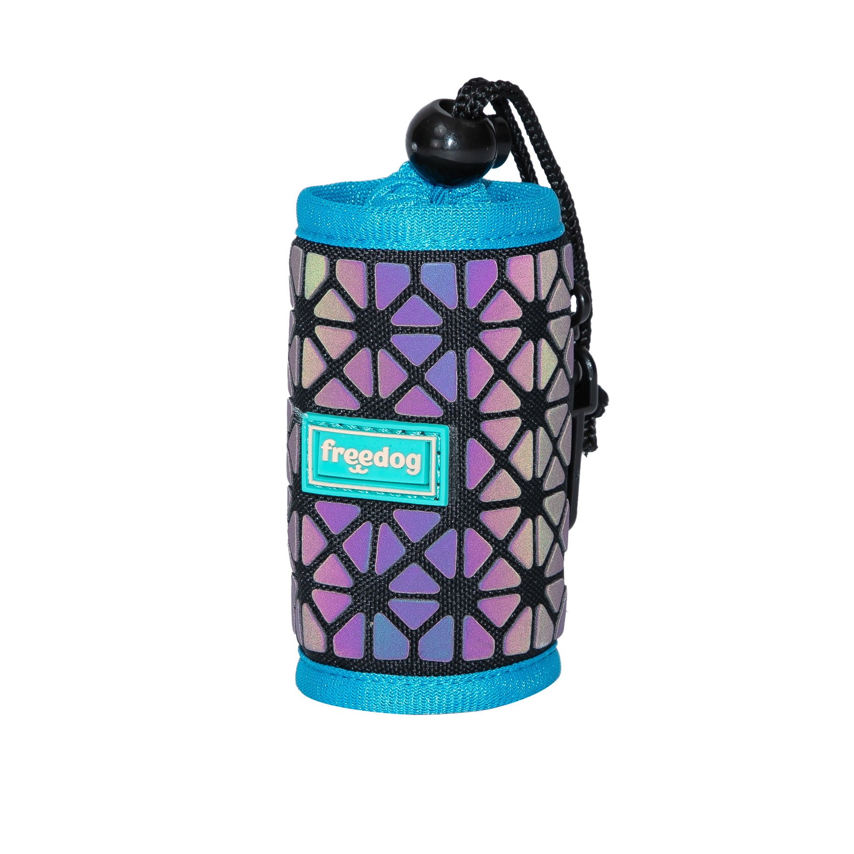 Boreal Dog Waste Bag Dispenser - Capri