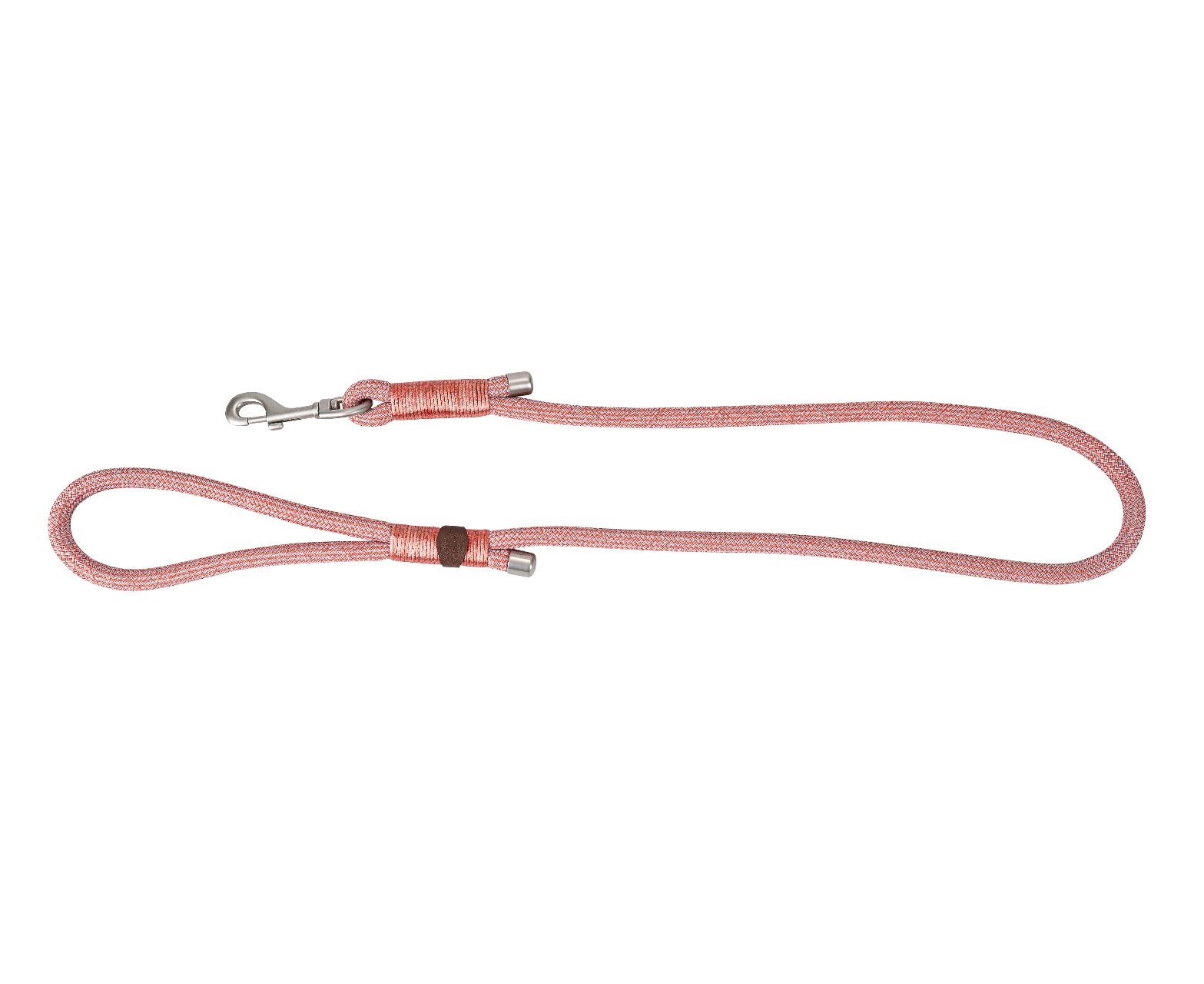 Craft Round Leash - Coral