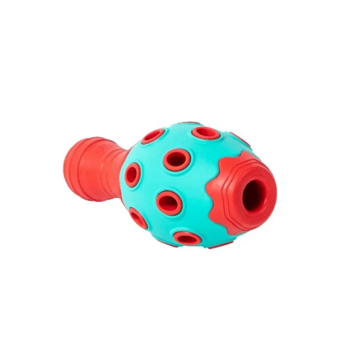 Rubber Matrioska Toy