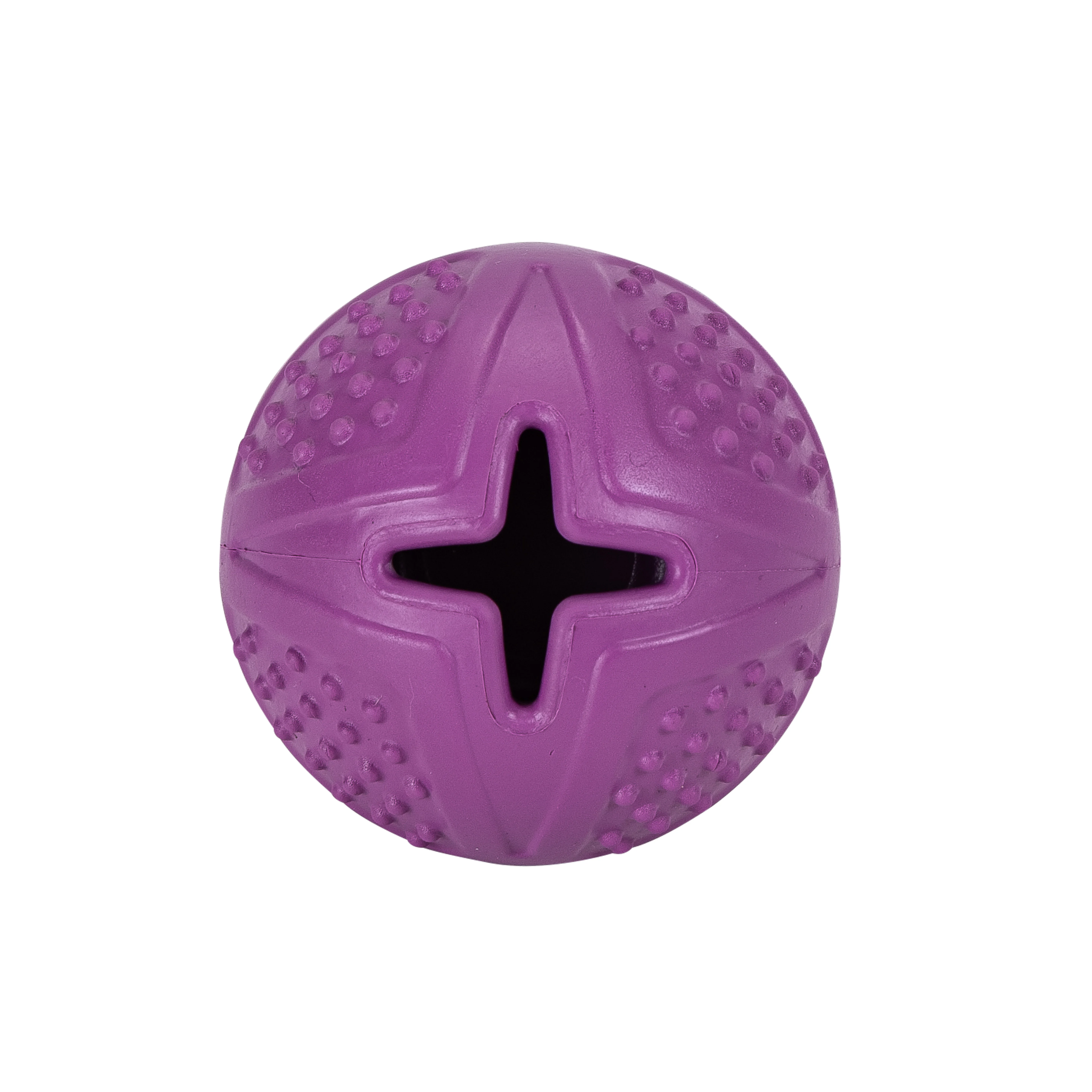 Rubber Snack Toy Magic Mushroom