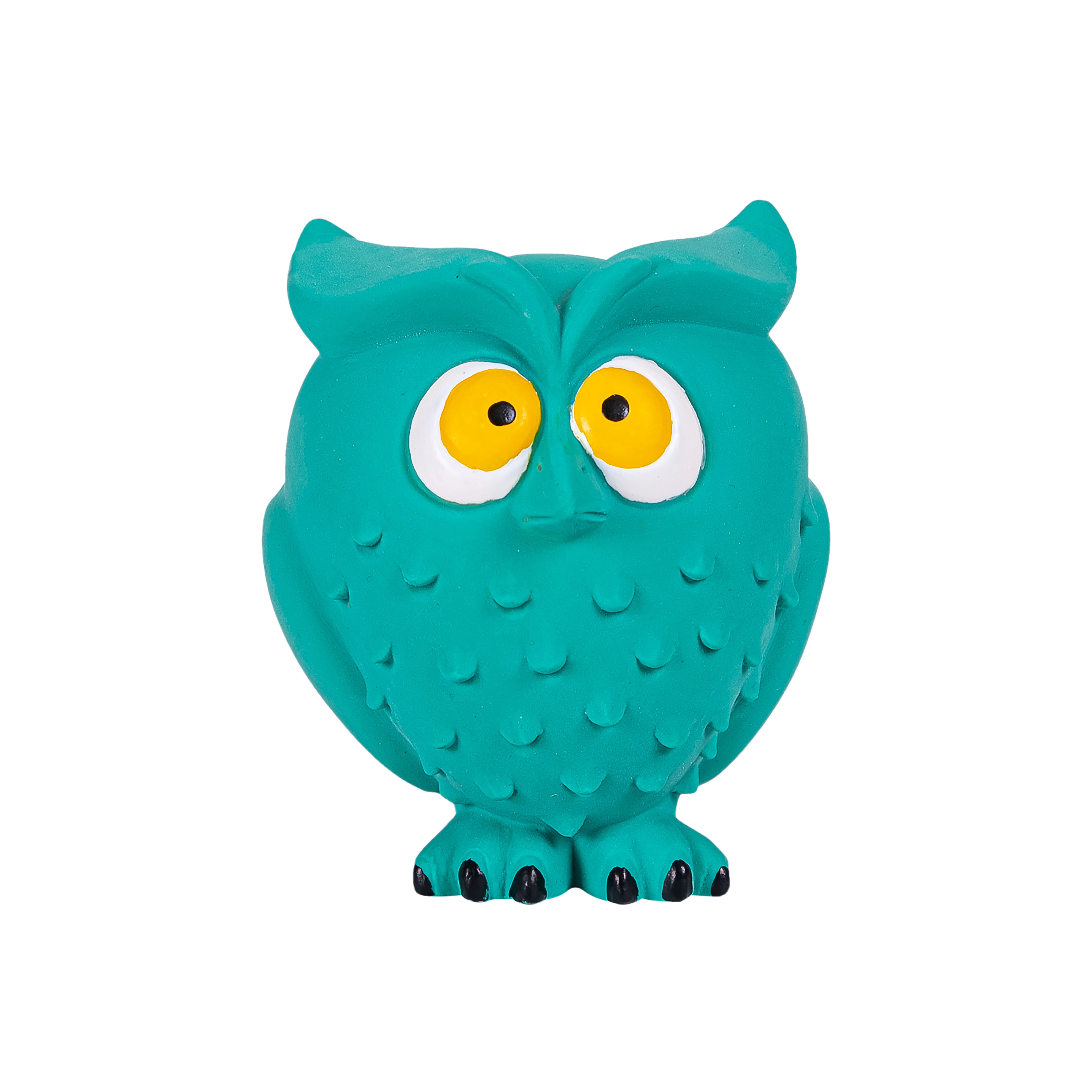 Latex Toy Owl