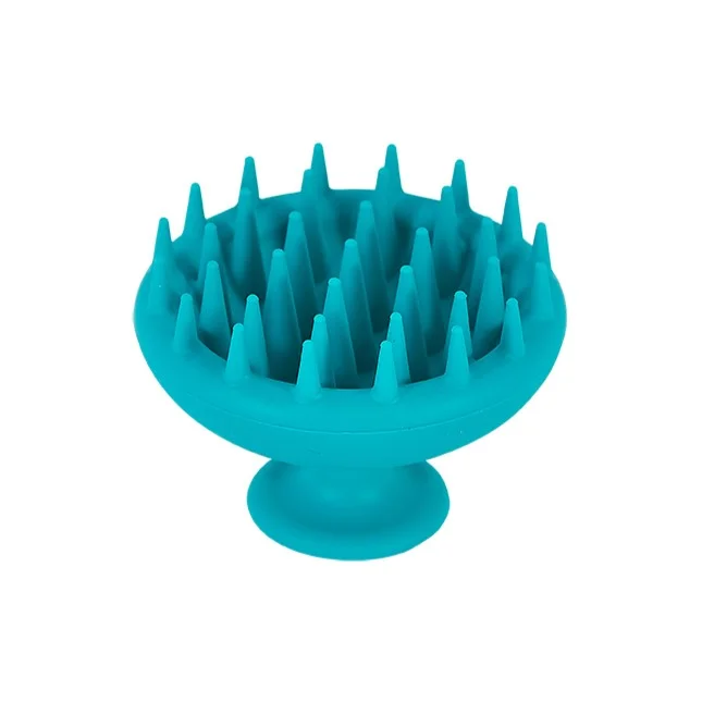 Silicone Ergo Shedding Rake