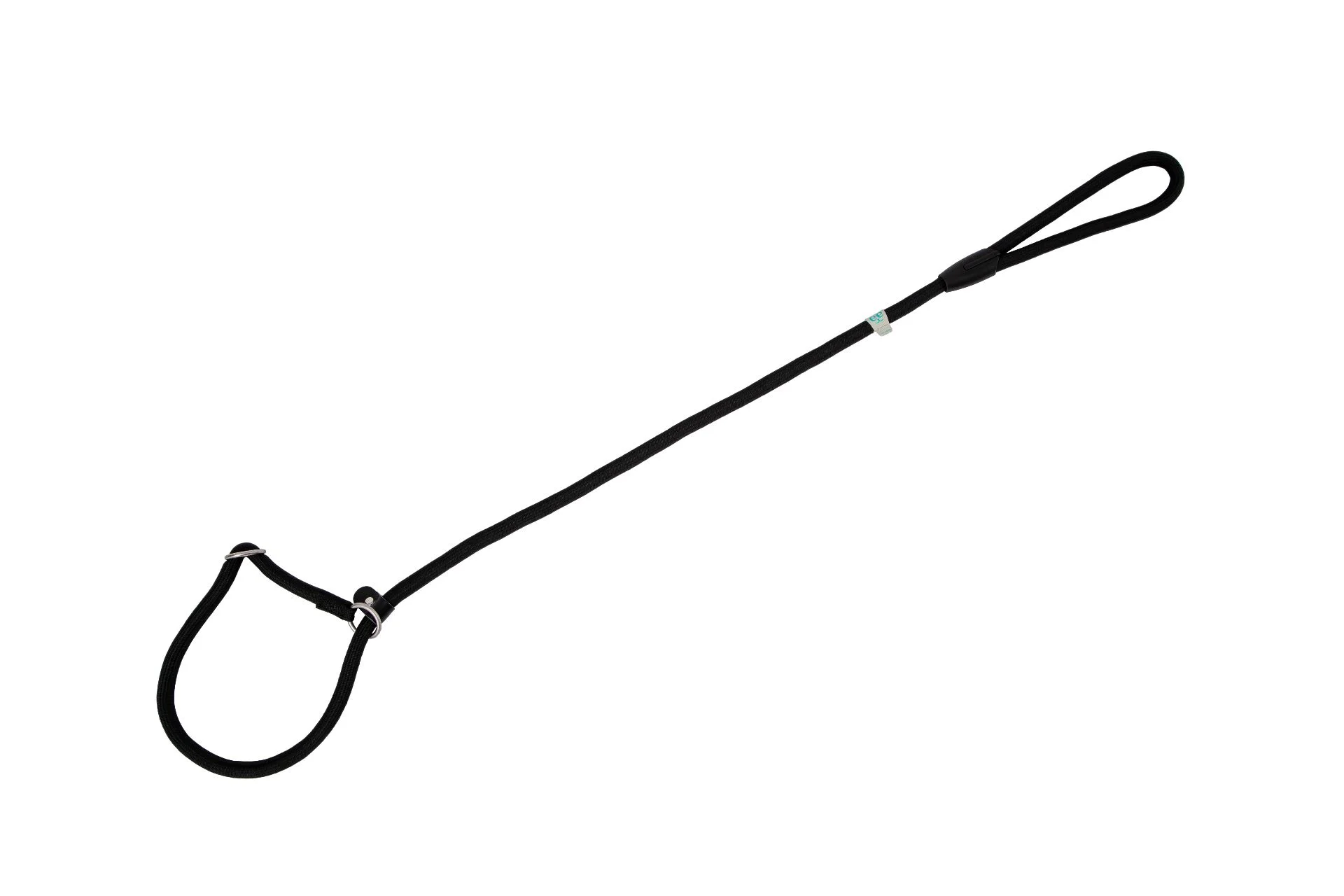 Nylon Round Collar-Leash