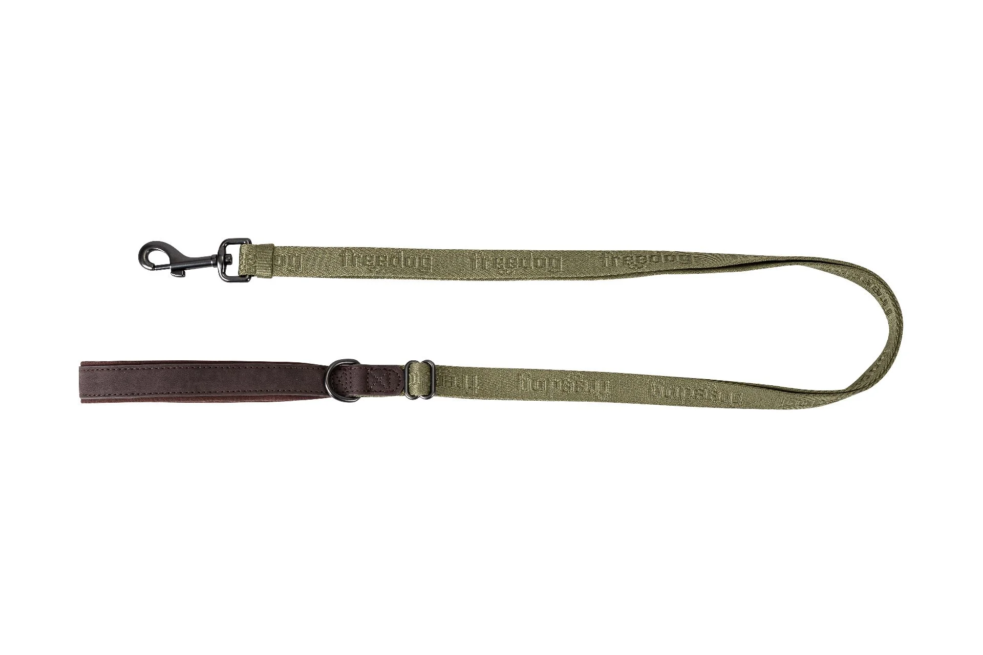 Linum Adjustable Leash