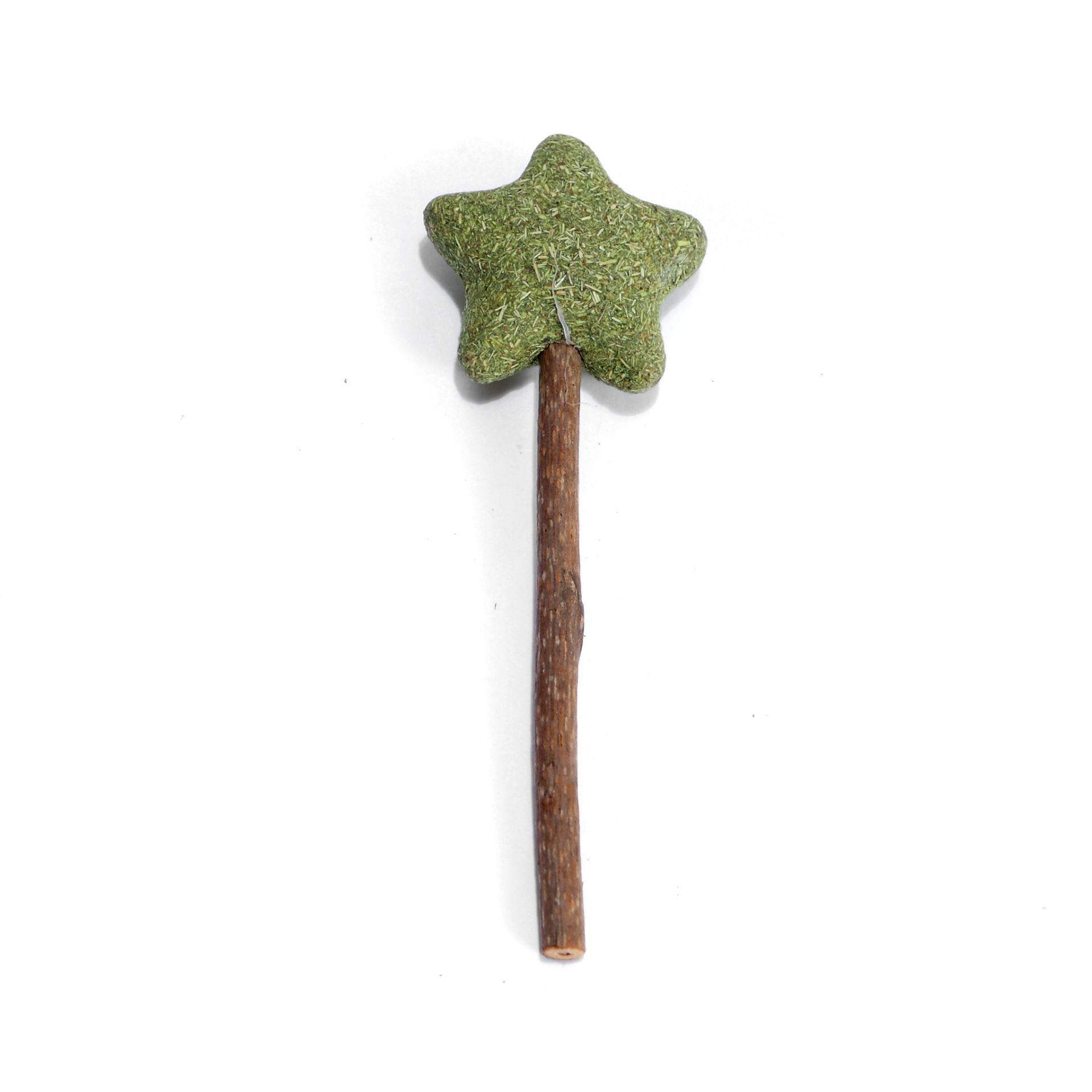 Star Matatabi Lollipop - 14x4cm
