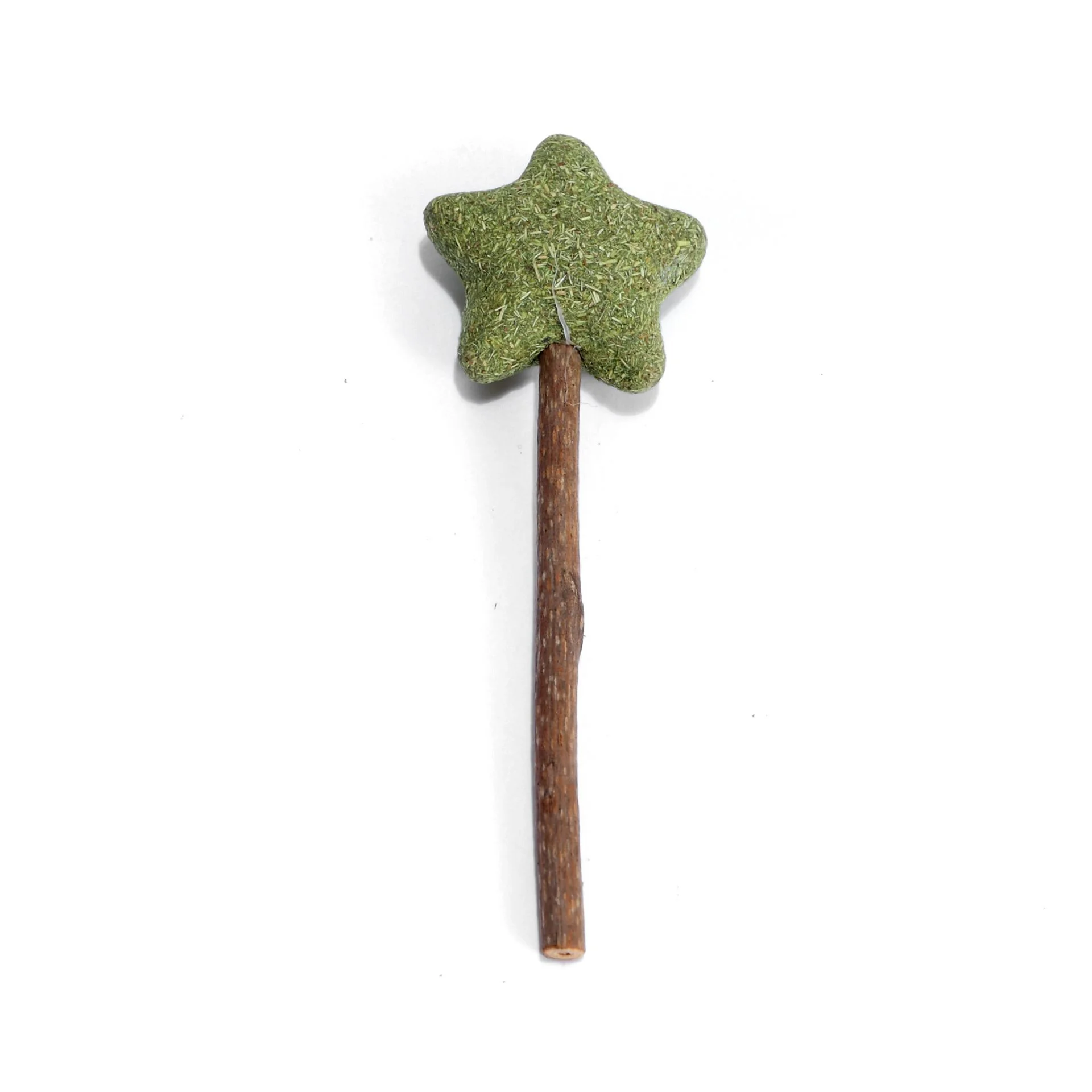 Star Matatabi Lollipop