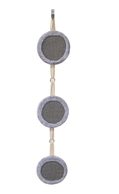 Halo Scratcher