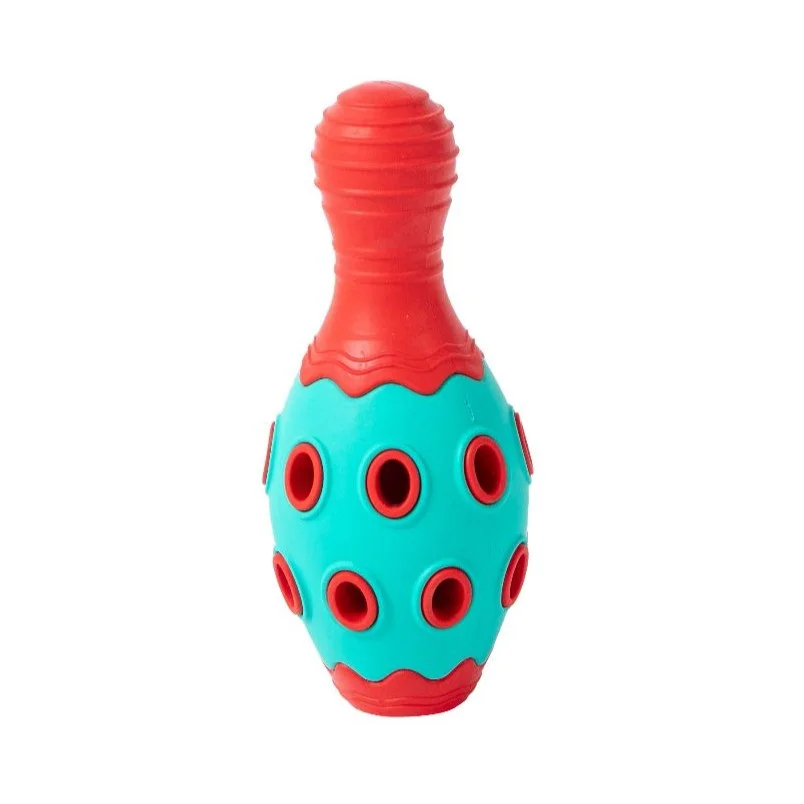 Rubber Matrioska Toy