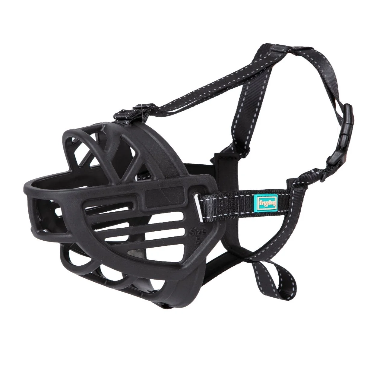 Ergo Plus Muzzle