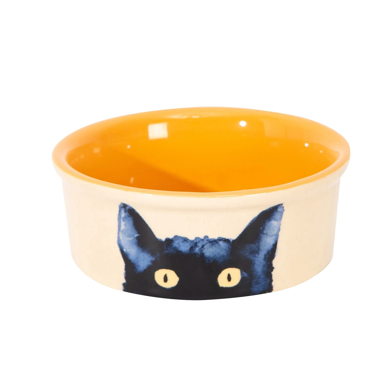 Black Cat Bowl