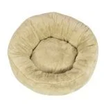 Comfy Oval Bed