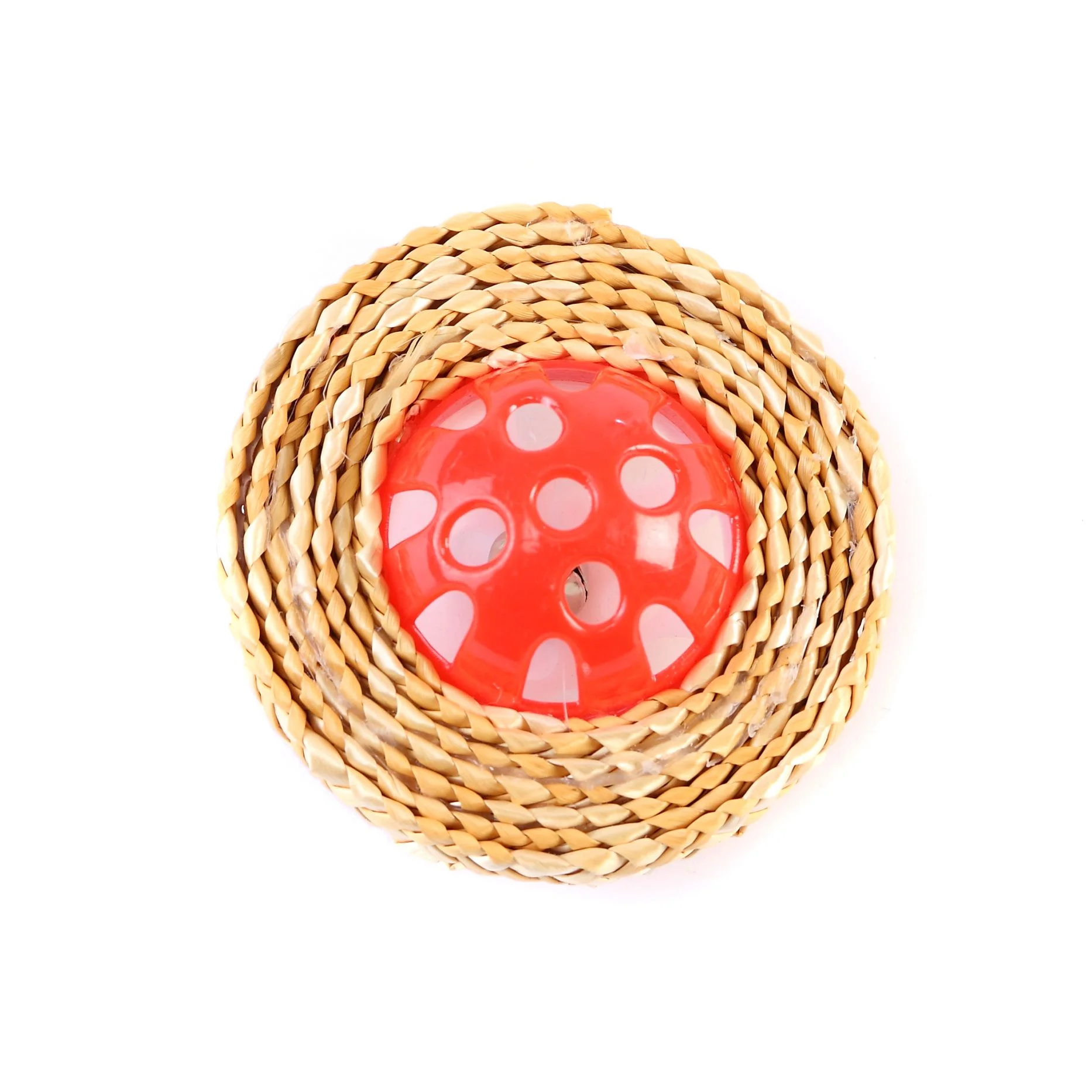 Ball With String