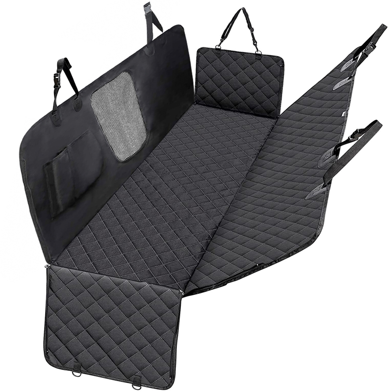 Waterproof Dog Seat Cover - 137x147cm