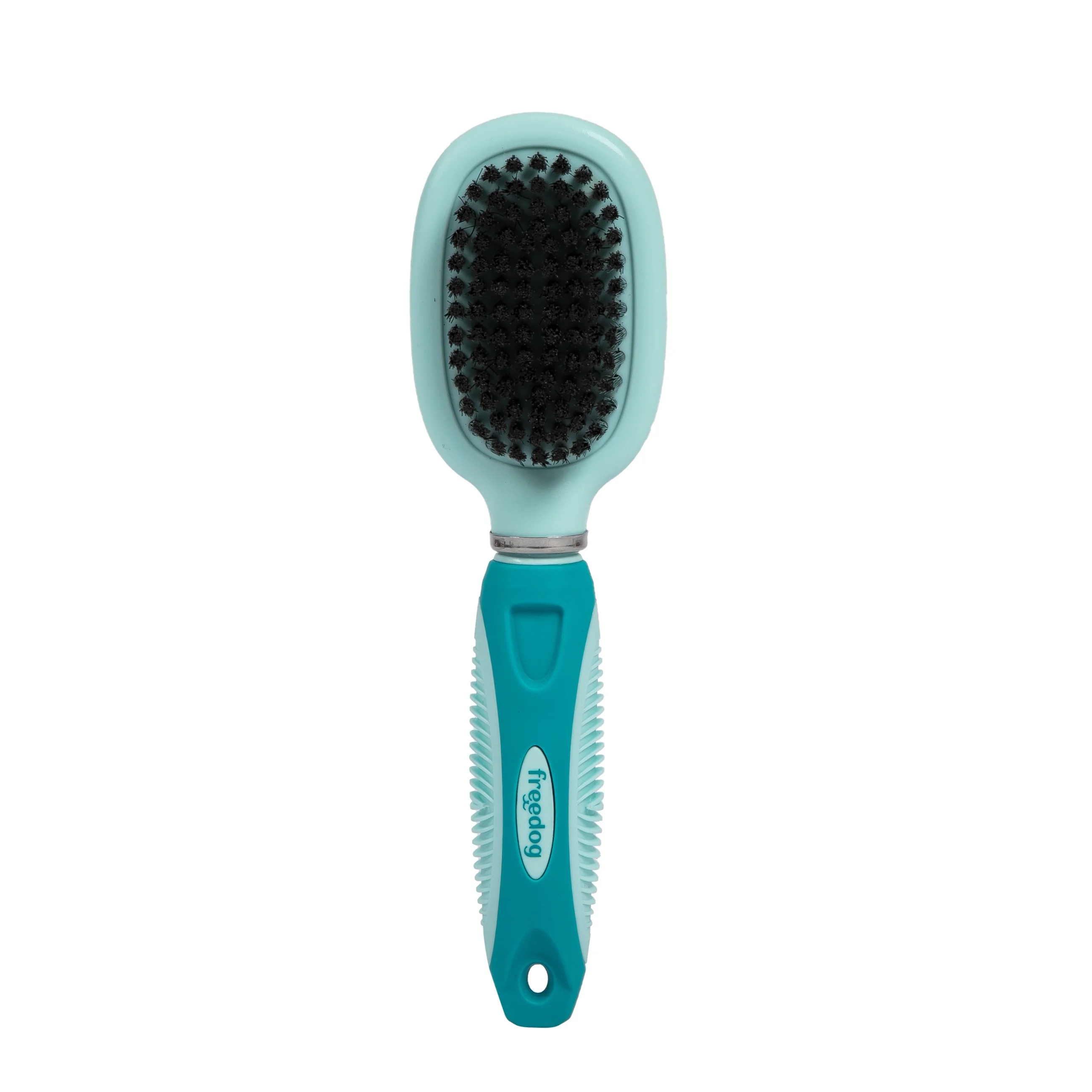 2-in-1 deep Grooming Brush
