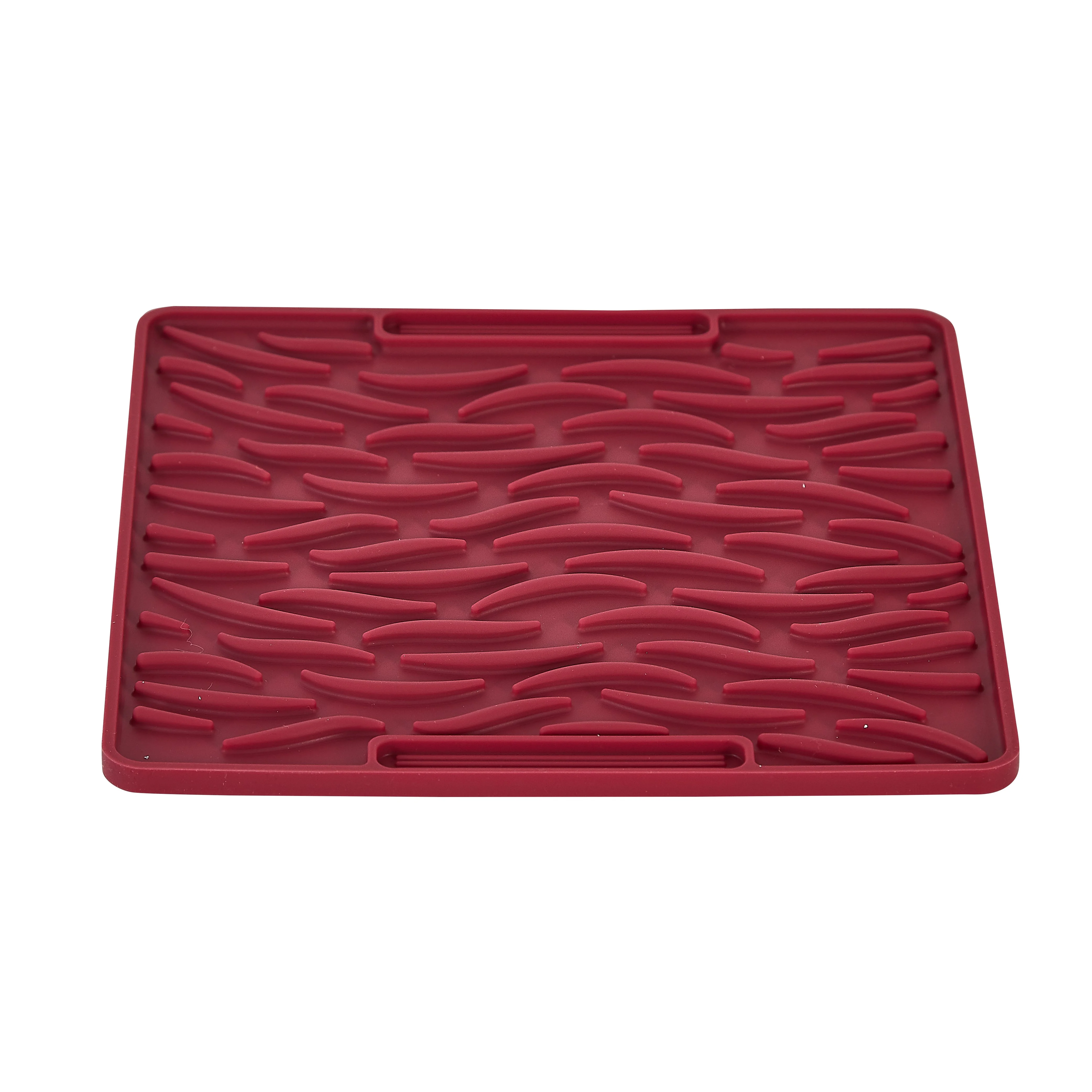 Smooth Mat Wave