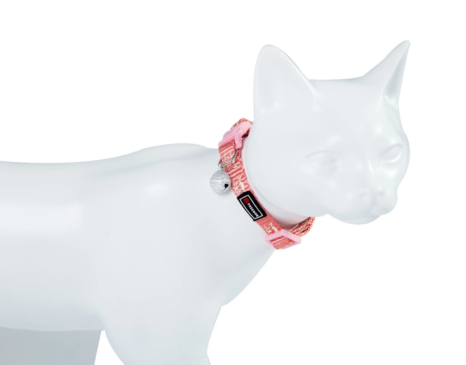 Reflective Cat Collar
