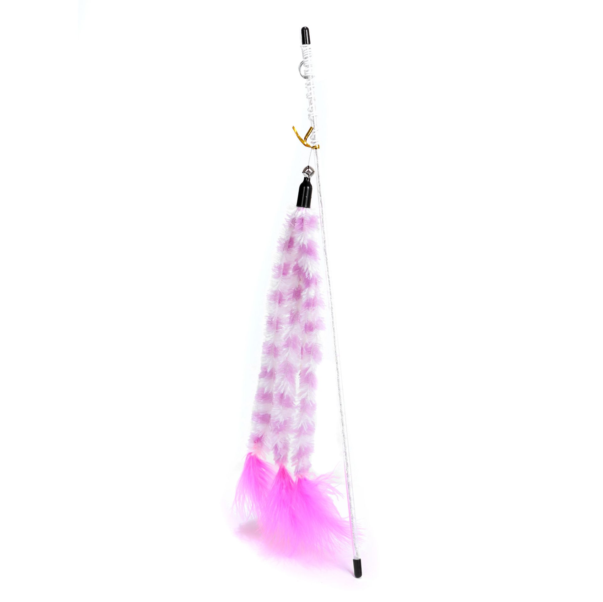 Double Wand - Pink - 45cm