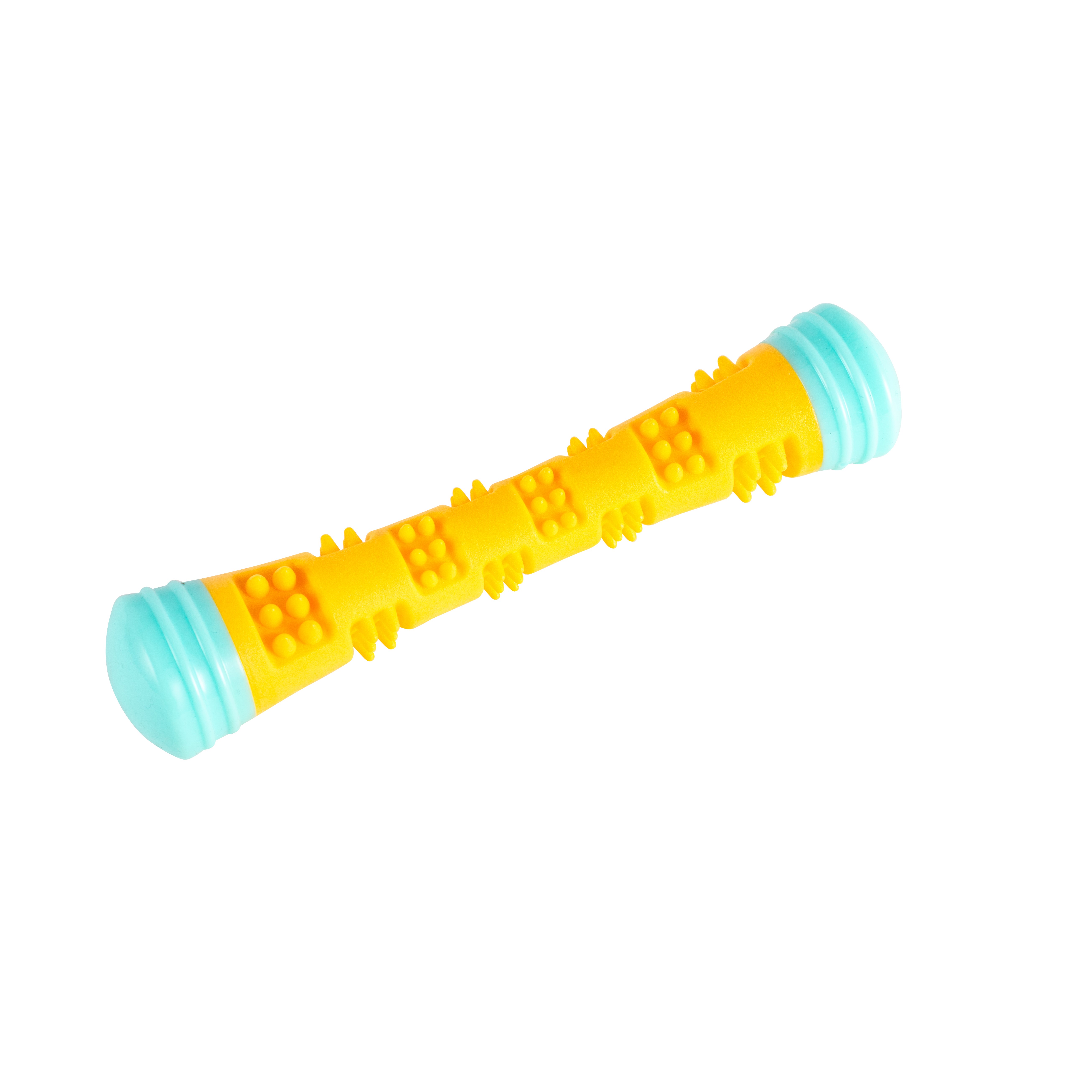 Splash Stick Toy - Yellow - 23 x 4,6 x 4,6 cm