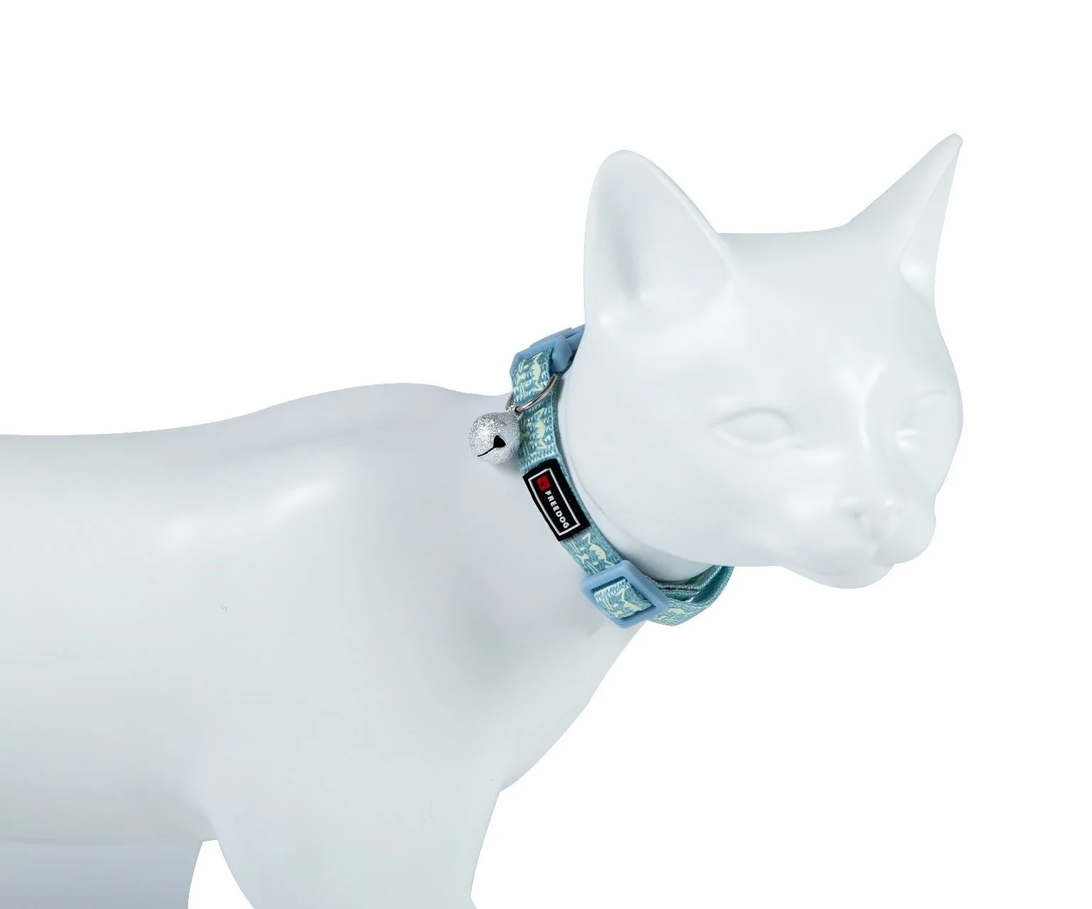 Reflective Cat Collar