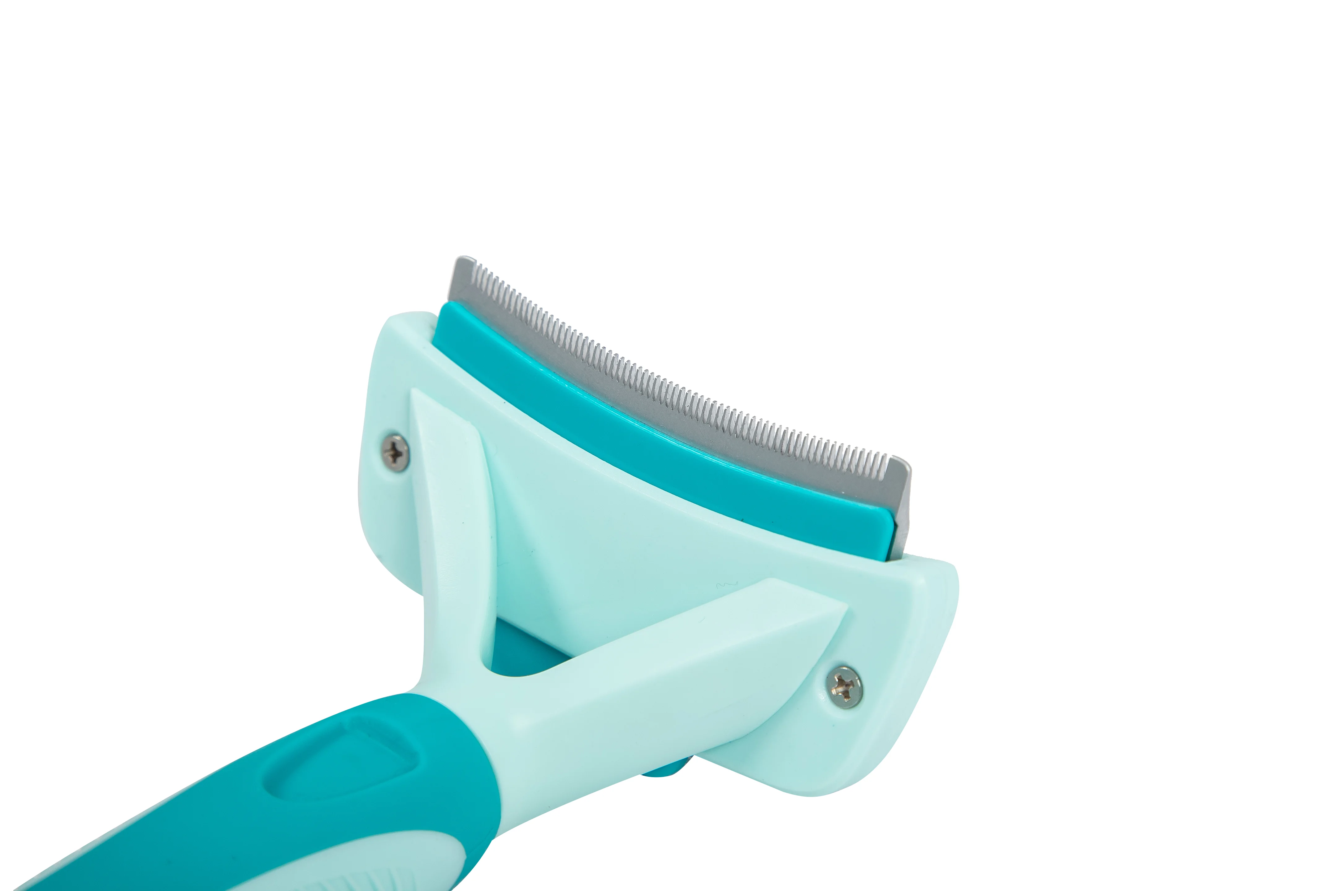 DeShedding