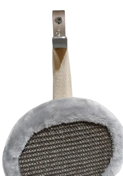 Halo Scratcher