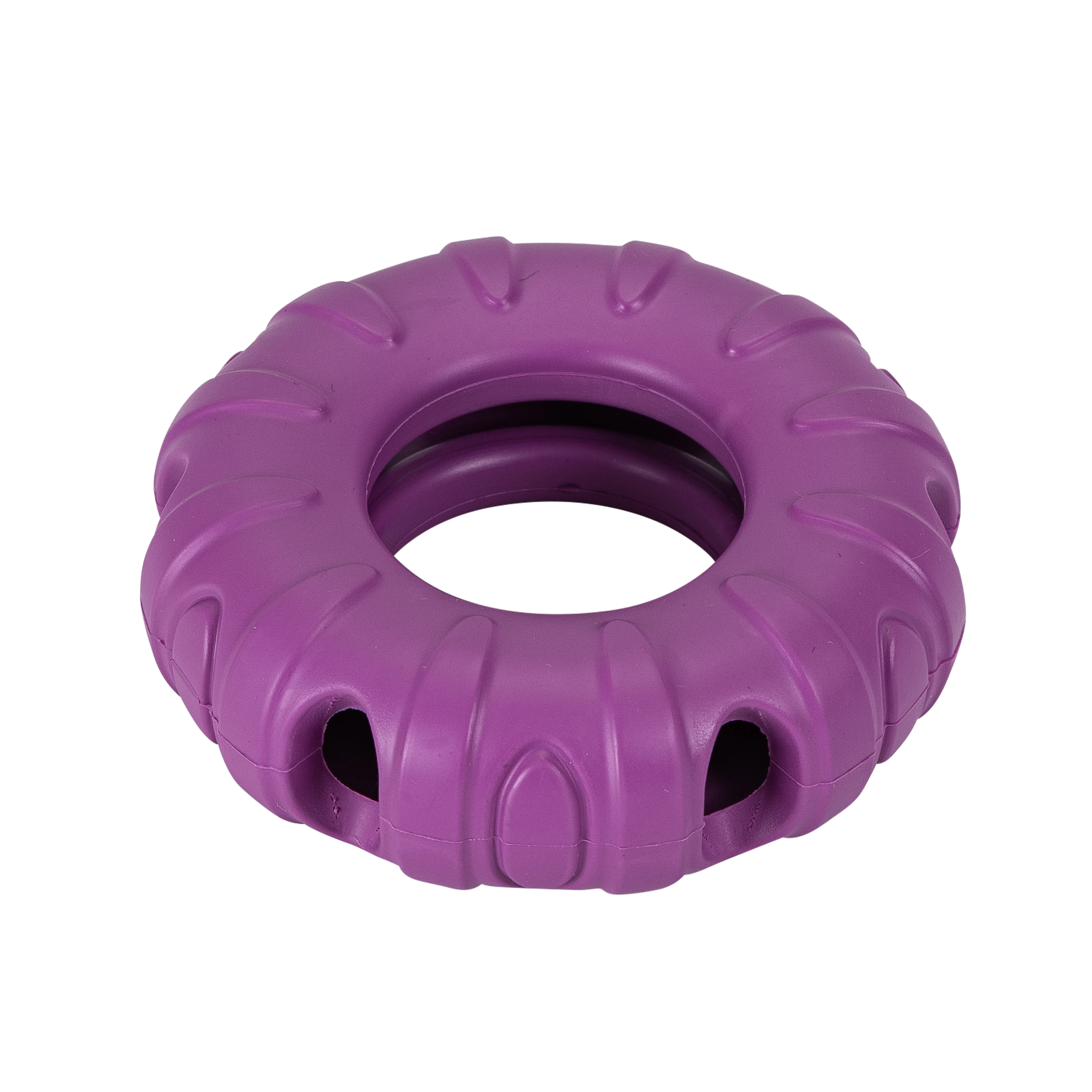 Rubber Snack Toy Heavy Duty