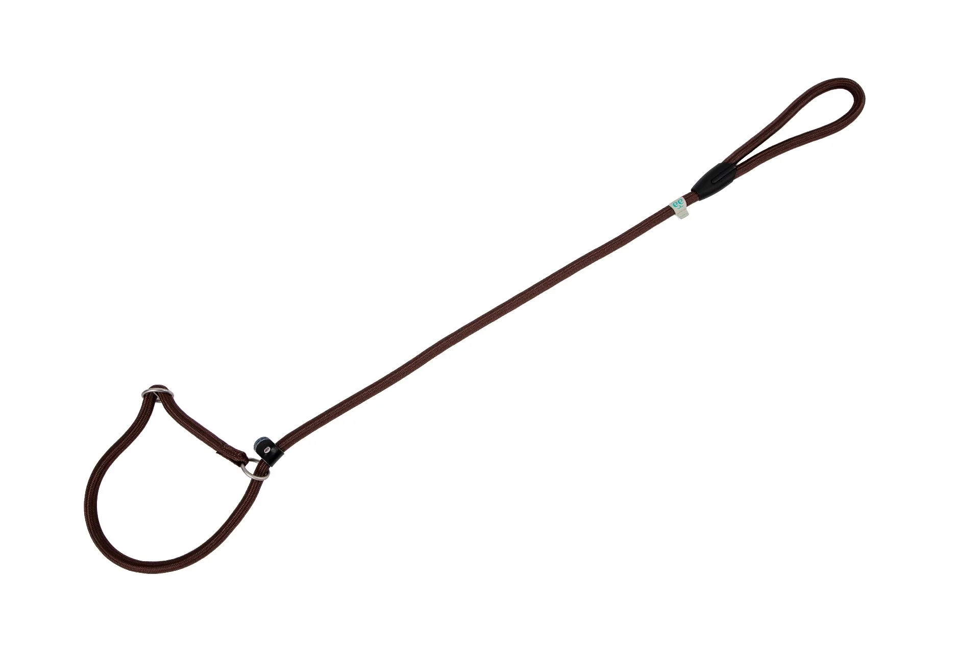 Nylon Round Collar-Leash