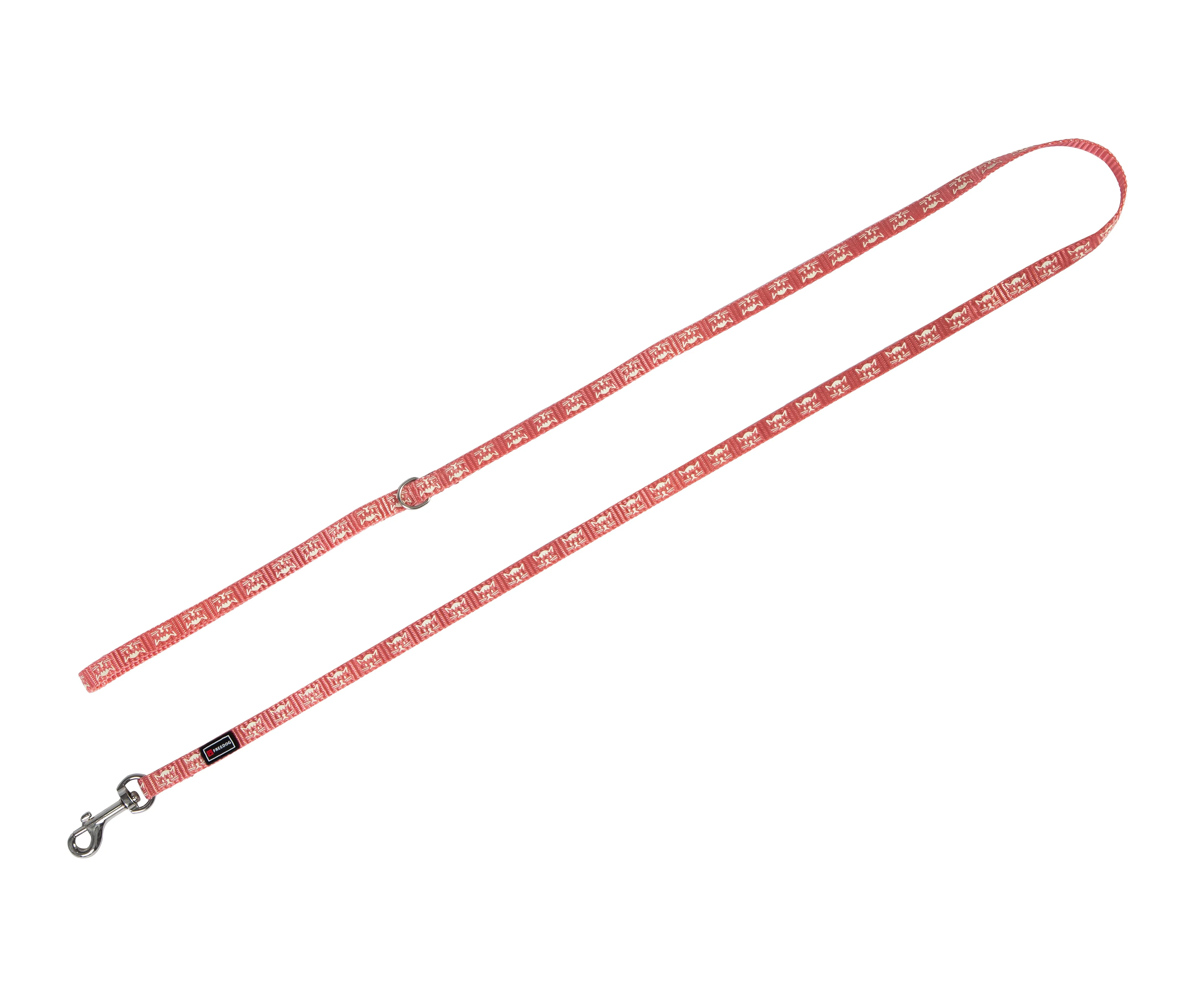 Reflective Cat Leash
