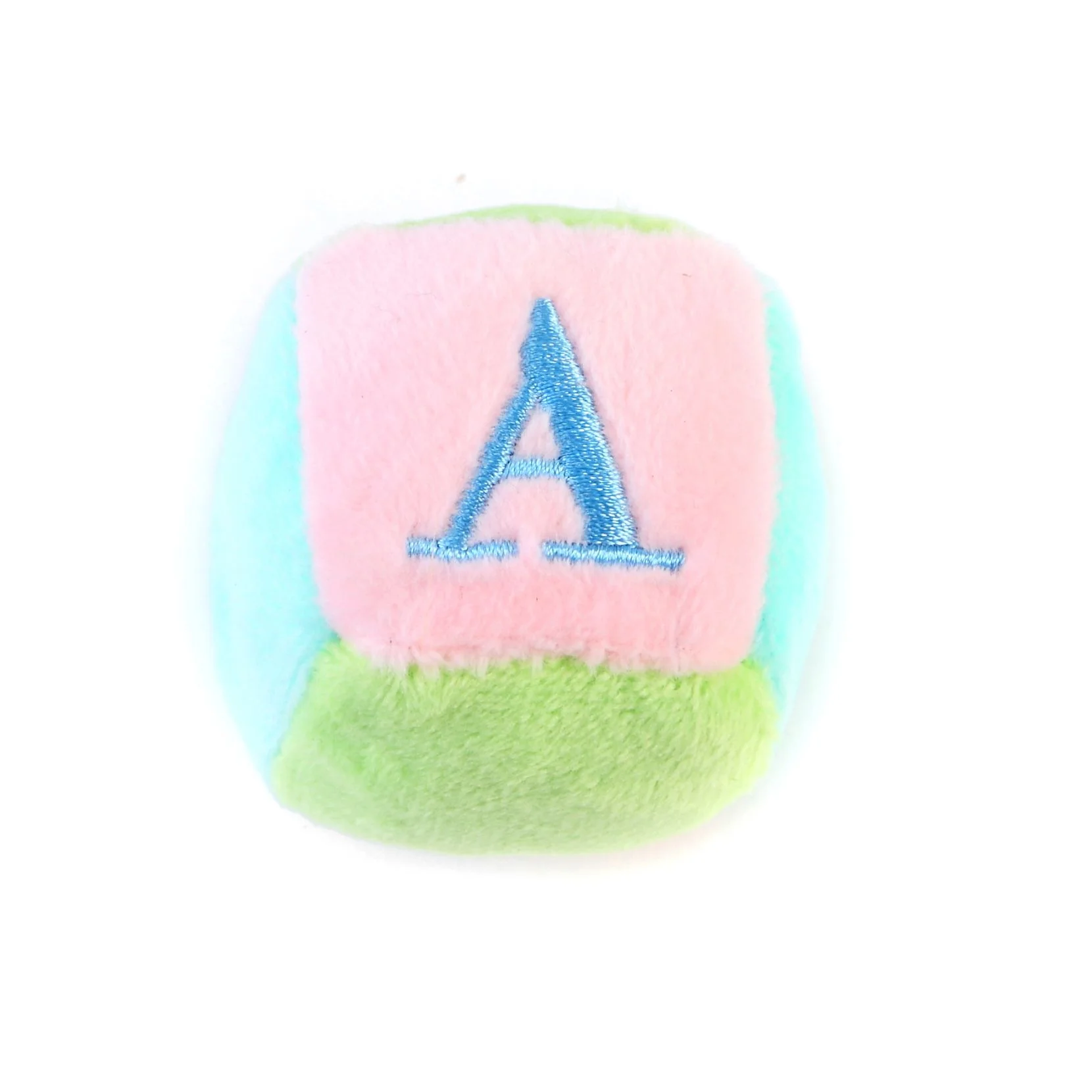 Dice With Letters