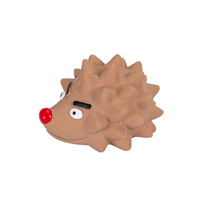 Latex Toy Hedgehogs