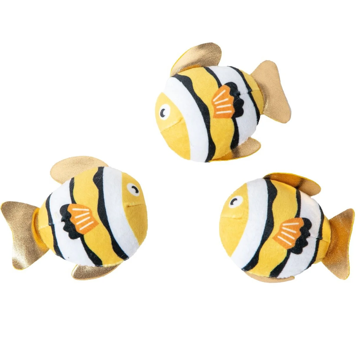 Funny Fish